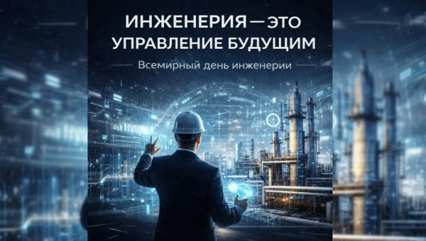Всемирный день инженерии