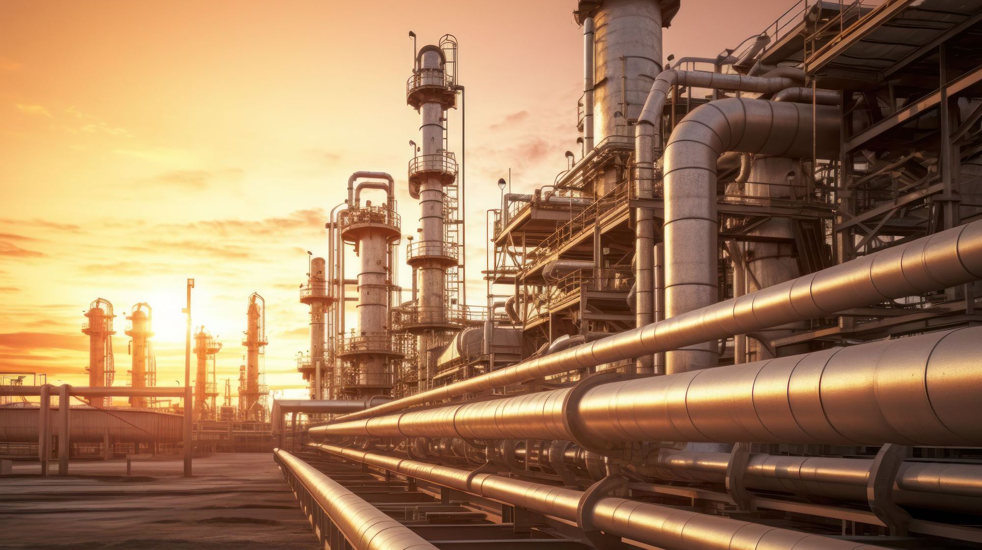 Сооружения ОЗХ, Ильский НПЗ